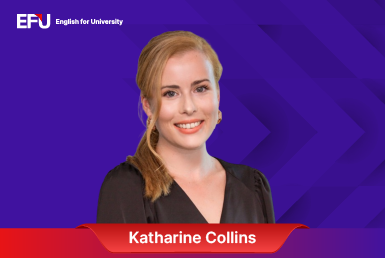 Katharine Collins