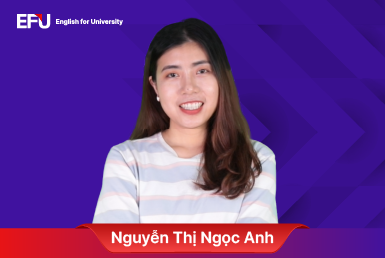 Nguyễn Thị Ngọc Anh