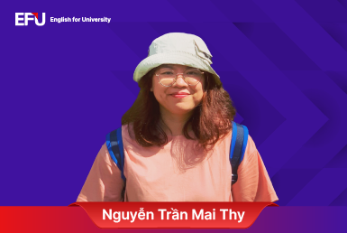 Nguyễn Trần Mai Thy